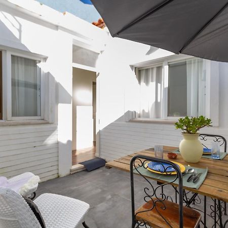 Beguest Tia Benvinda Cascais Villa Kültér fotó