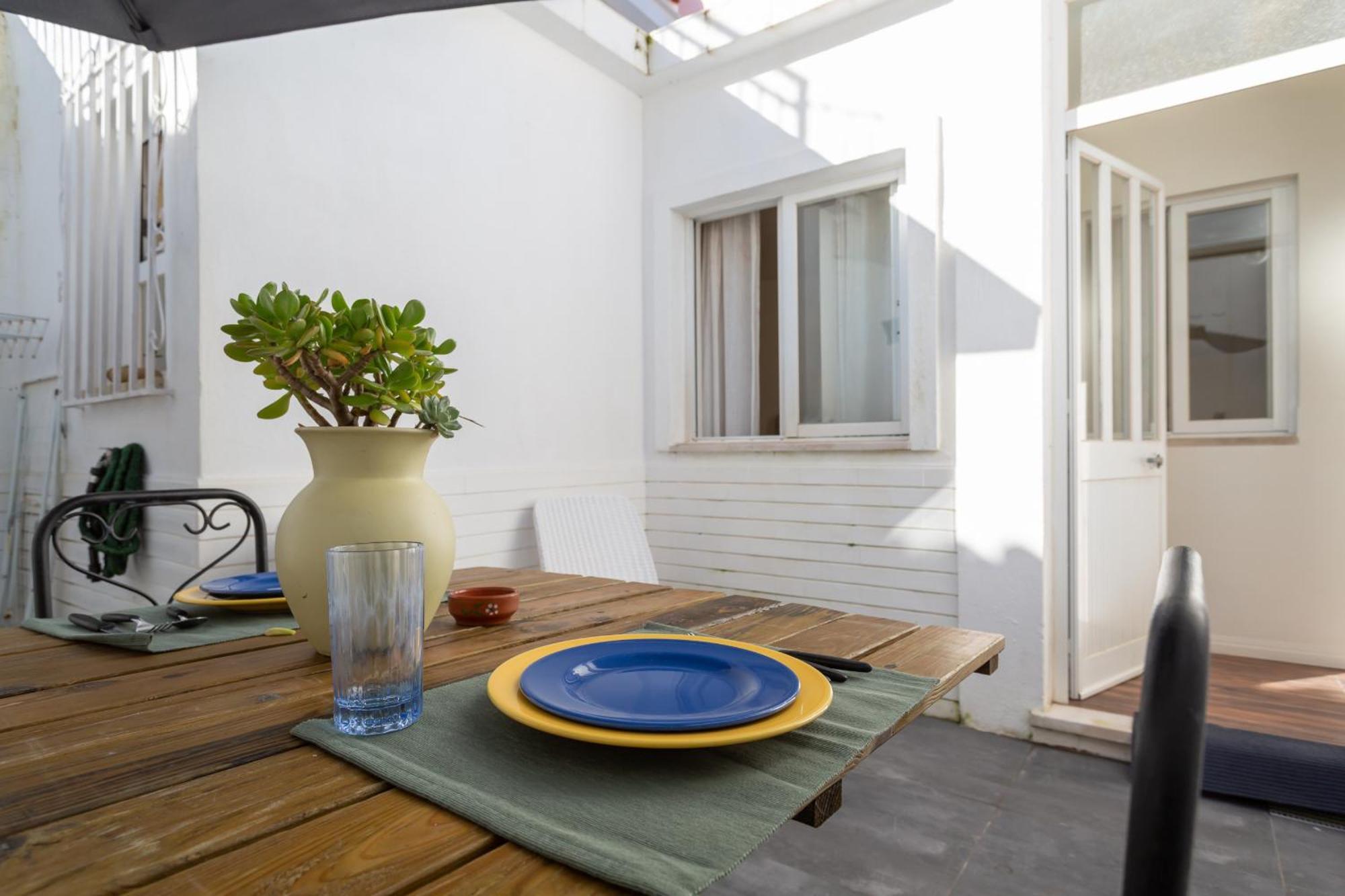 Beguest Tia Benvinda Cascais Villa Kültér fotó