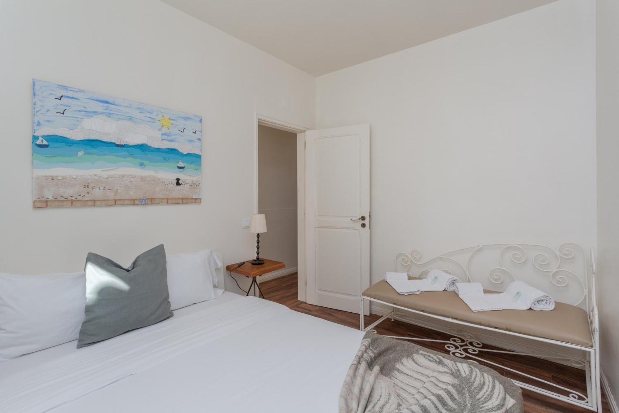 Beguest Tia Benvinda Cascais Villa Kültér fotó