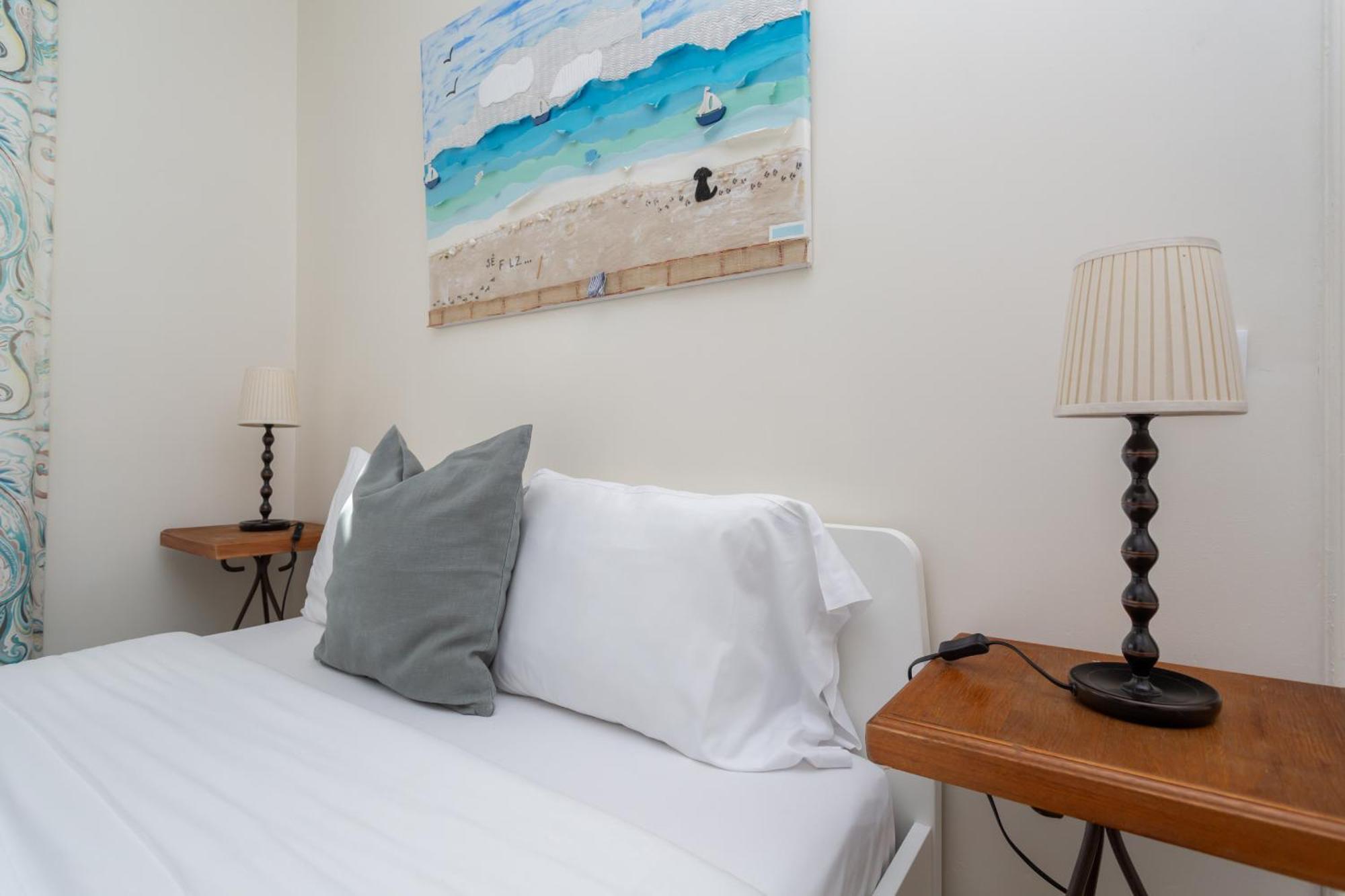 Beguest Tia Benvinda Cascais Villa Kültér fotó
