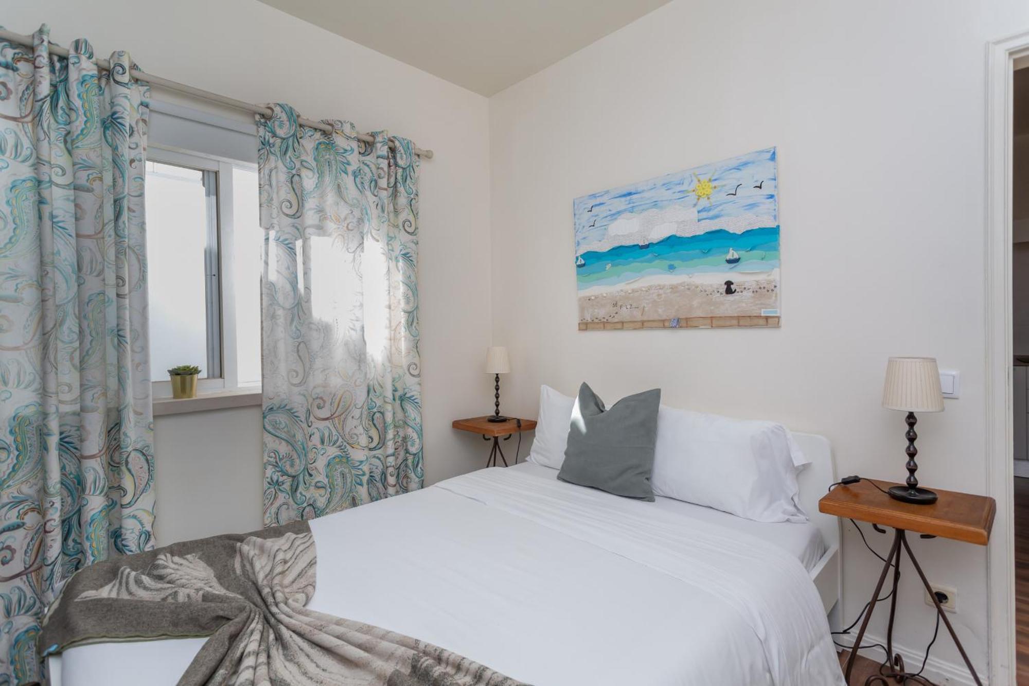 Beguest Tia Benvinda Cascais Villa Kültér fotó