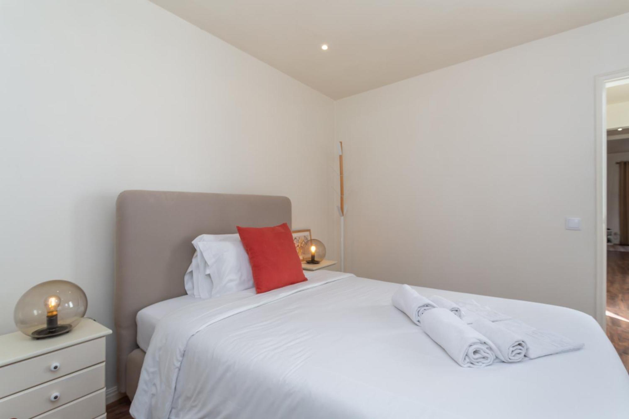 Beguest Tia Benvinda Cascais Villa Kültér fotó