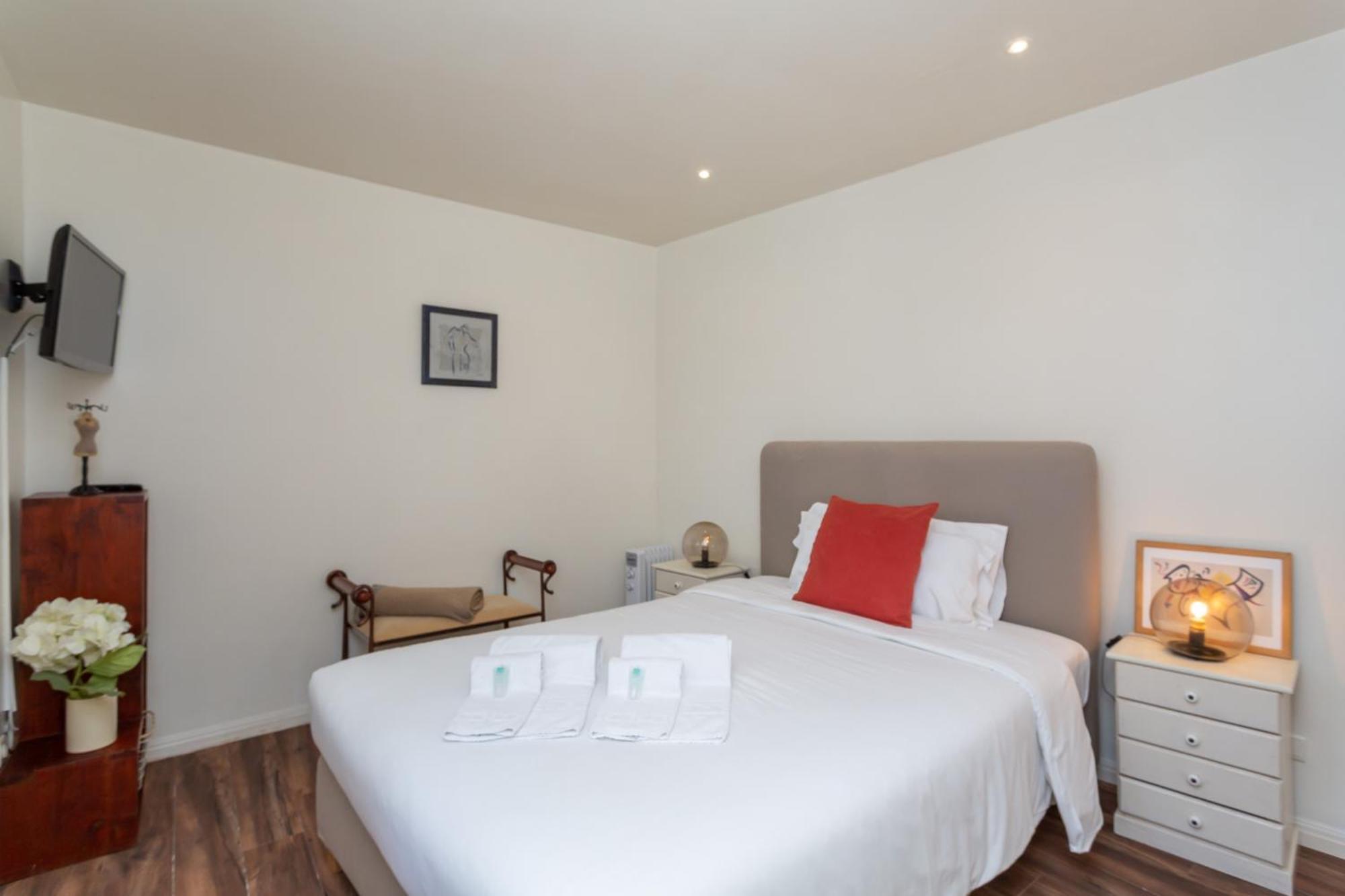 Beguest Tia Benvinda Cascais Villa Kültér fotó