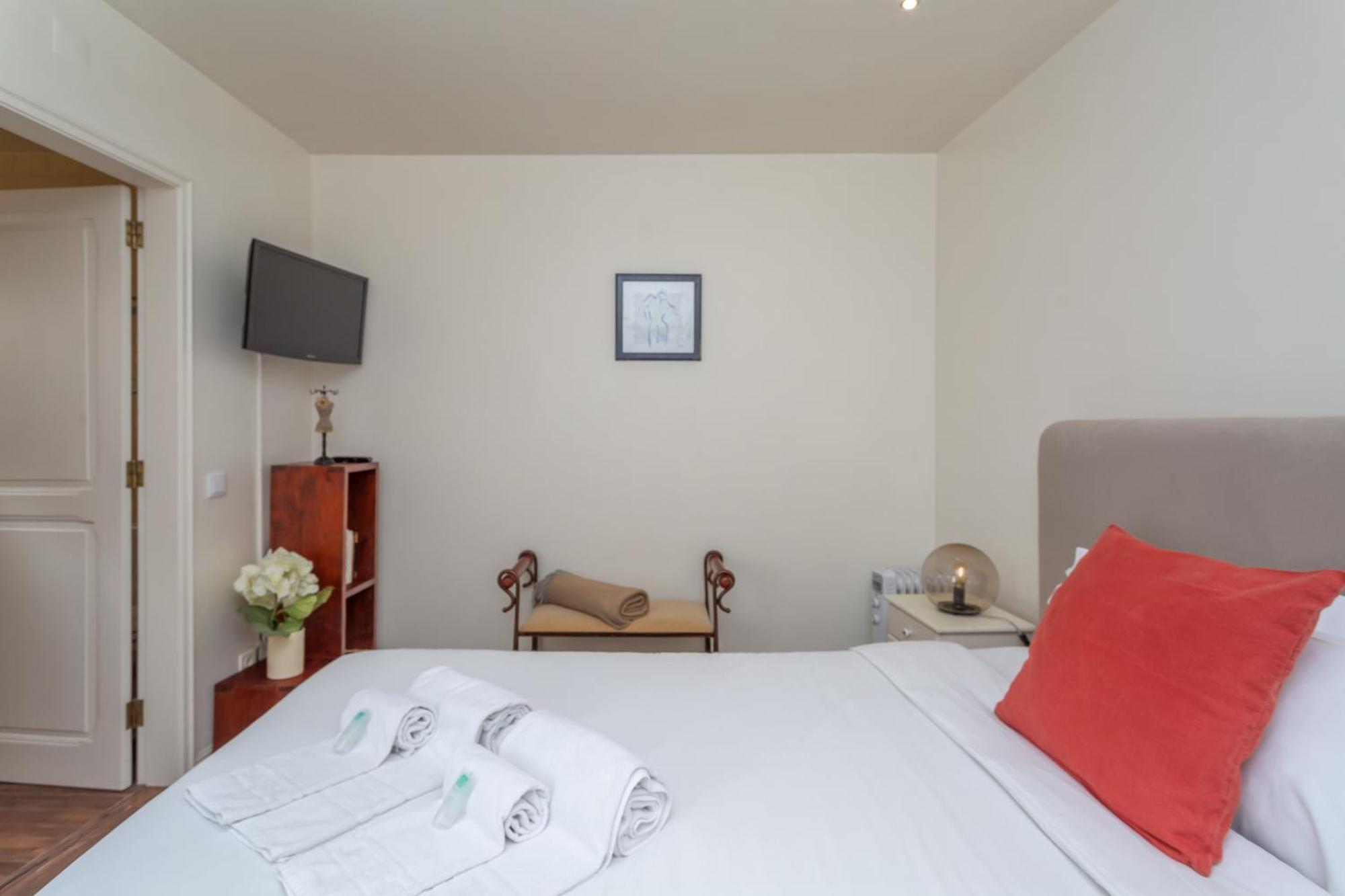 Beguest Tia Benvinda Cascais Villa Kültér fotó