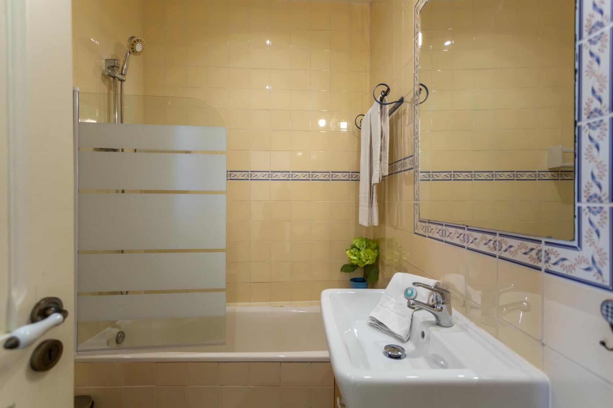 Beguest Tia Benvinda Cascais Villa Kültér fotó
