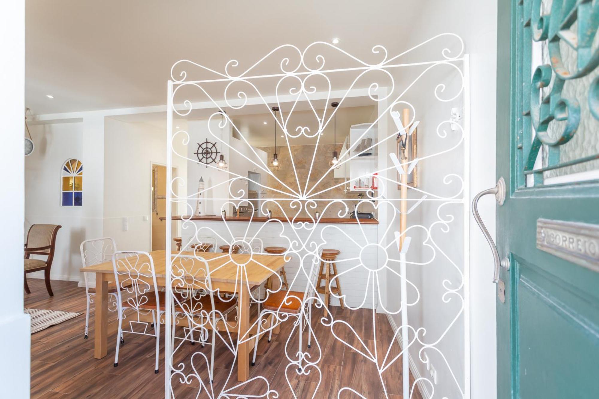 Beguest Tia Benvinda Cascais Villa Kültér fotó